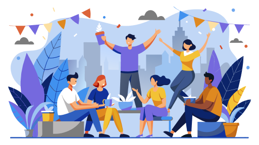  Corporate Engagement Activities