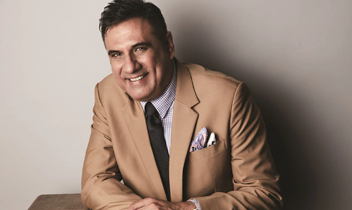 boman irani