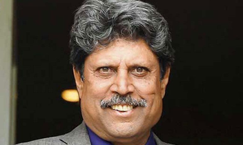 Kapil Dev 