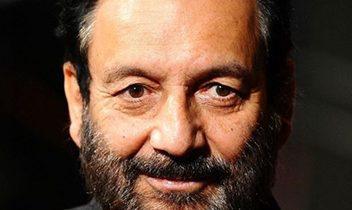 Shekhar Kapur